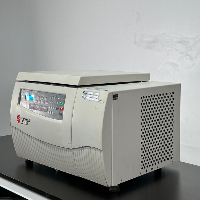 Beckman Coulter Allegra X-12R Refrigerated Centrifuge image 1